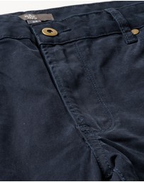 3 Wise Men - 3 Wise Men Braxton Chino Pant - Navy
