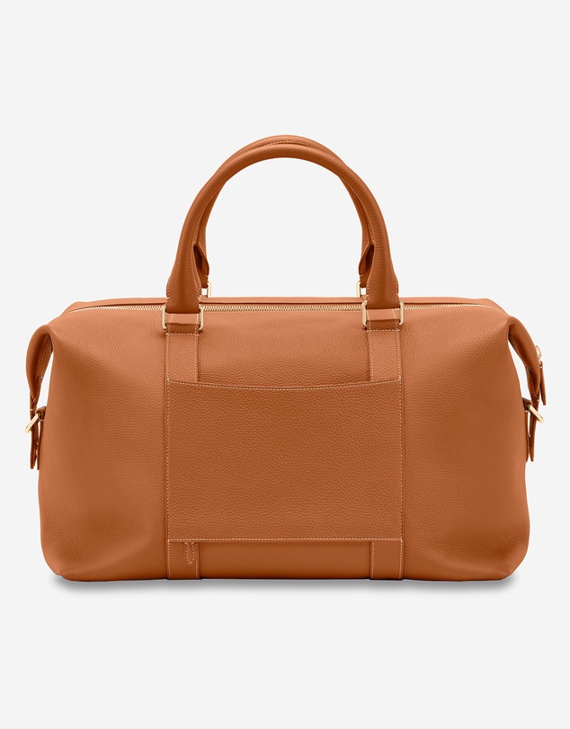 Maison De Sabre - The Duffle Bag