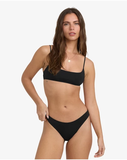 Billabong - Womens Sol Searcher Hike Bikini Bottom