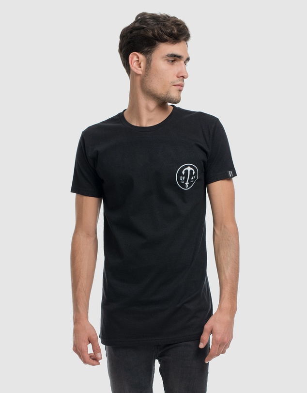 DVNT - Dive Deep Tee