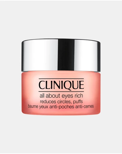 Clinique - All About Eyes Rich Eye Cream 15ml