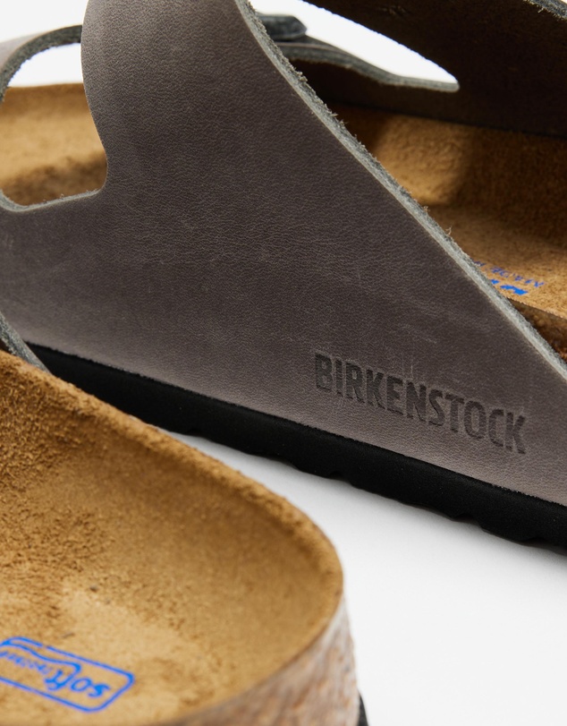 Birkenstock - Arizona Narrow Unisex