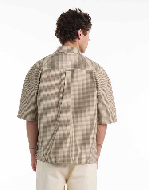 Nana Judy - Mandelieu SS Shirt