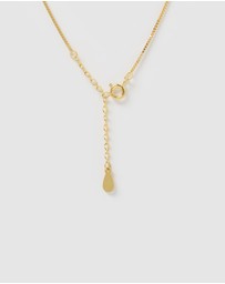 Izoa - Cairo Necklace