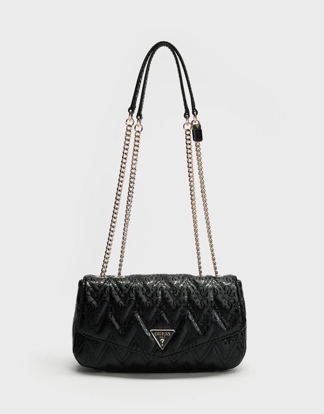 GUESS - Adelard Convertible Xbody Flap Bag
