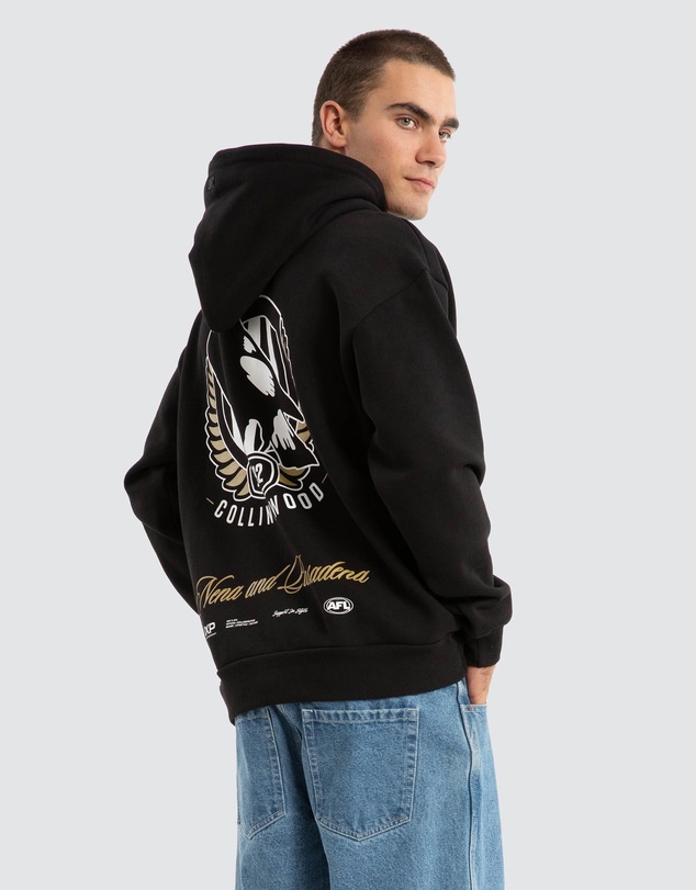 Nena & Pasadena - Collingwood Season Hoodie
