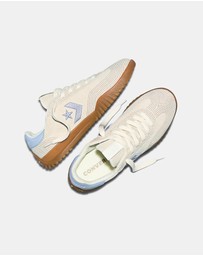 Converse - Run Star Trainer Stitched Suede - Unisex