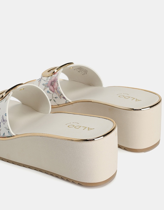 ALDO - Menhaden Wedge Sandals