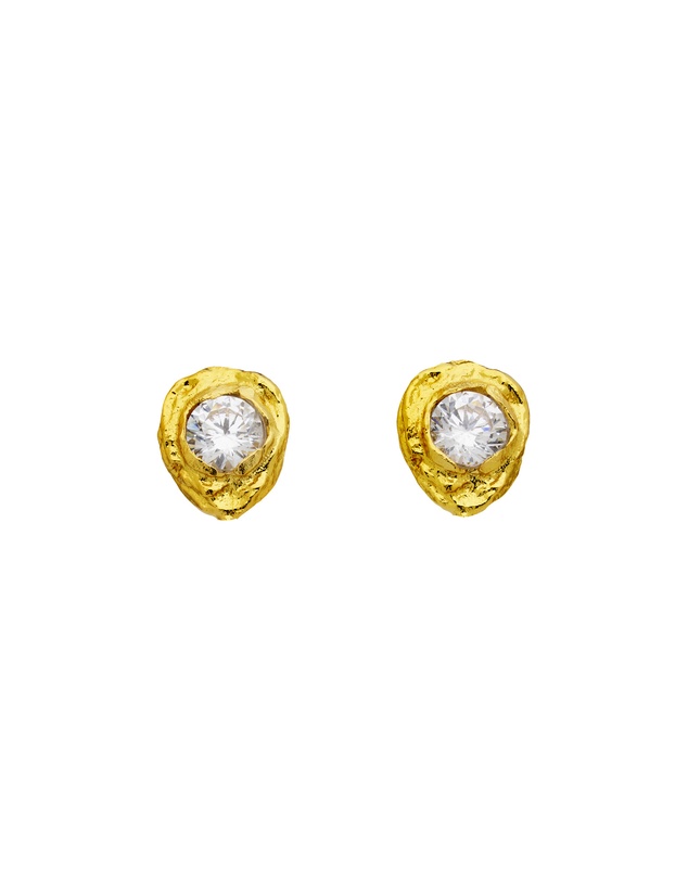 Amber Sceats - Hesperia Earrings