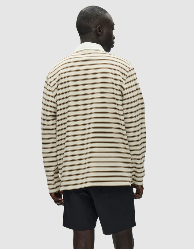 Wood Wood - Landon Polo
