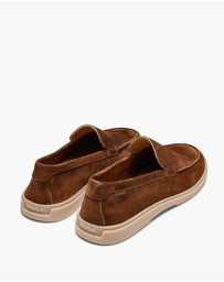Aquila - Breeze Slip On Shoes