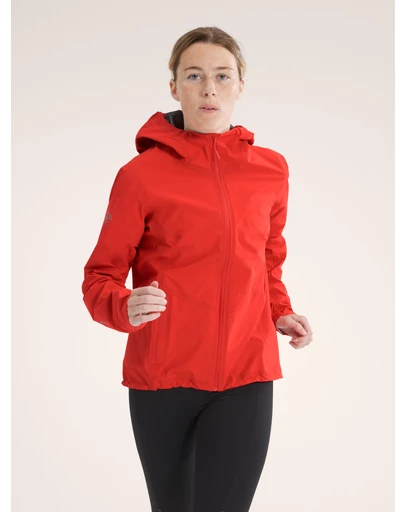 Arc'teryx - Norvan Jacket Women's