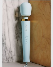 Le Wand - Le Wand Powerful Plug-in Massager