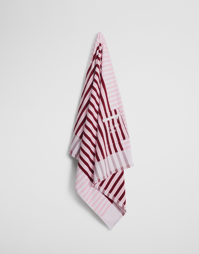 Country Road - Bribie Pocket Towel