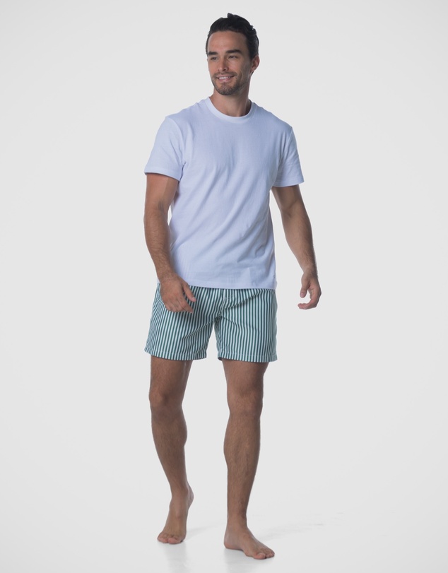 Coast Clothing - Harbour Shorts