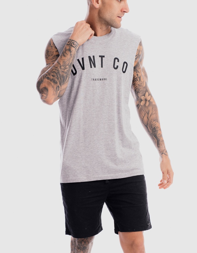 DVNT - Arch Tank
