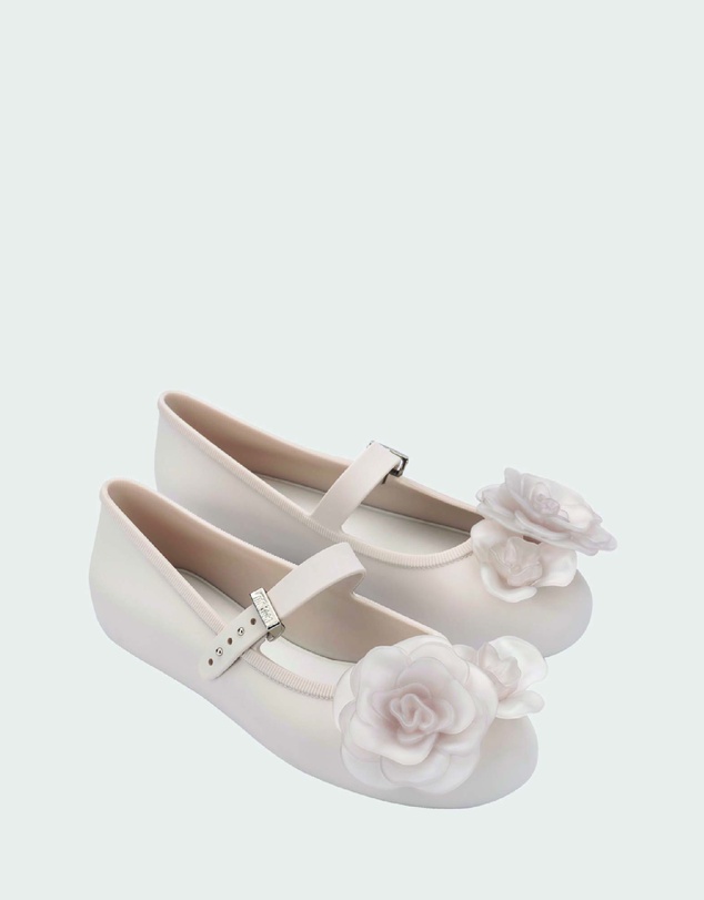 Melissa - Melissa Ballerina Petals