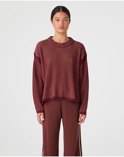 Merlot & Pecan