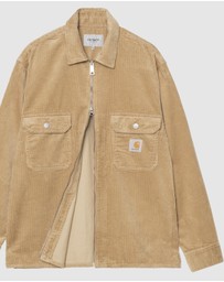 Carhartt WIP - Reynold Shirt Jacket