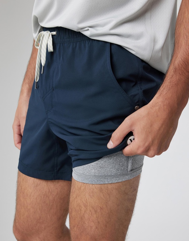 Vuori - Kore Shorts 5inch