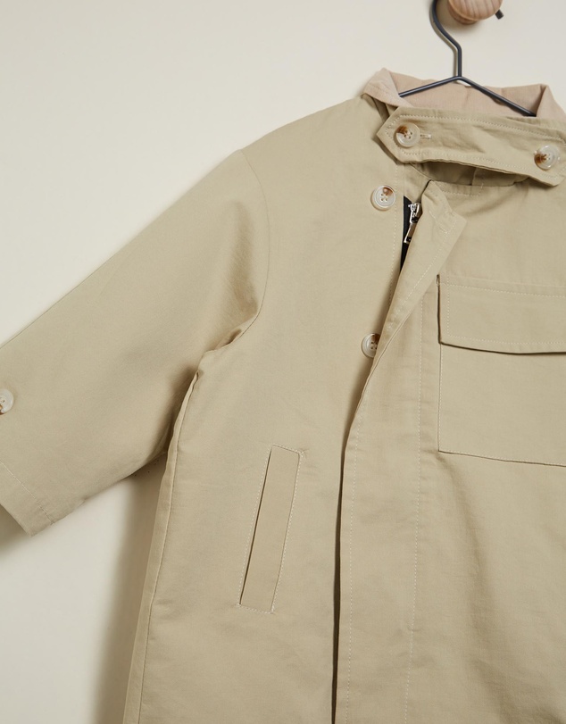 KAJA Clothing - Fashion Winter Dawn Jacket - Kids