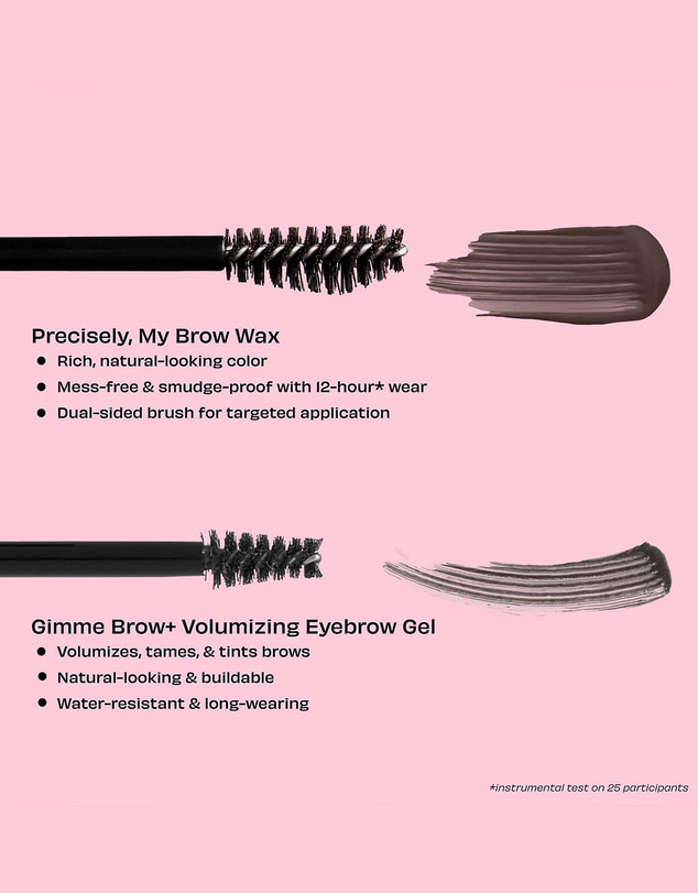 Benefit Cosmetics - Precisely, My Brow Wax