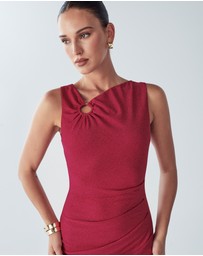 BWLDR - Keir Dress