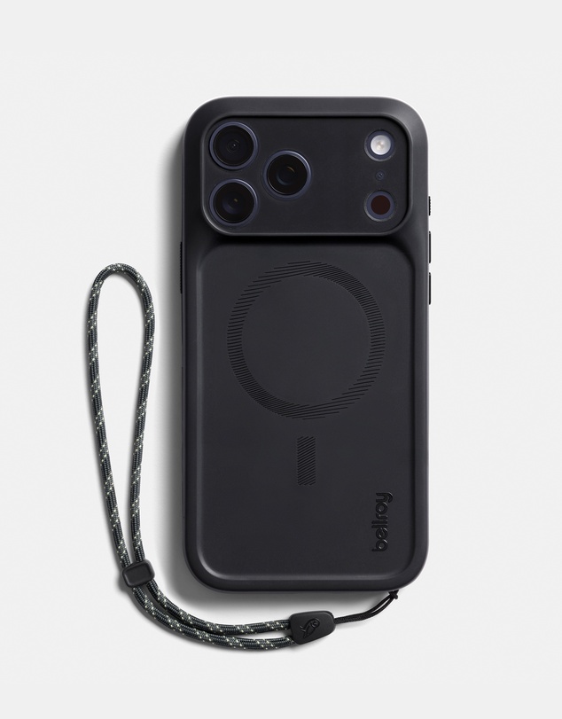 Bellroy - Venture Phone Case - iPhone 17 Pro Max