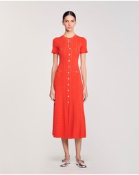 Sandro - Milo Dress