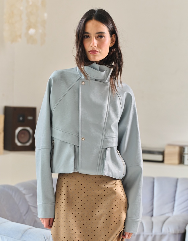 Madison The Label - Nora Jacket