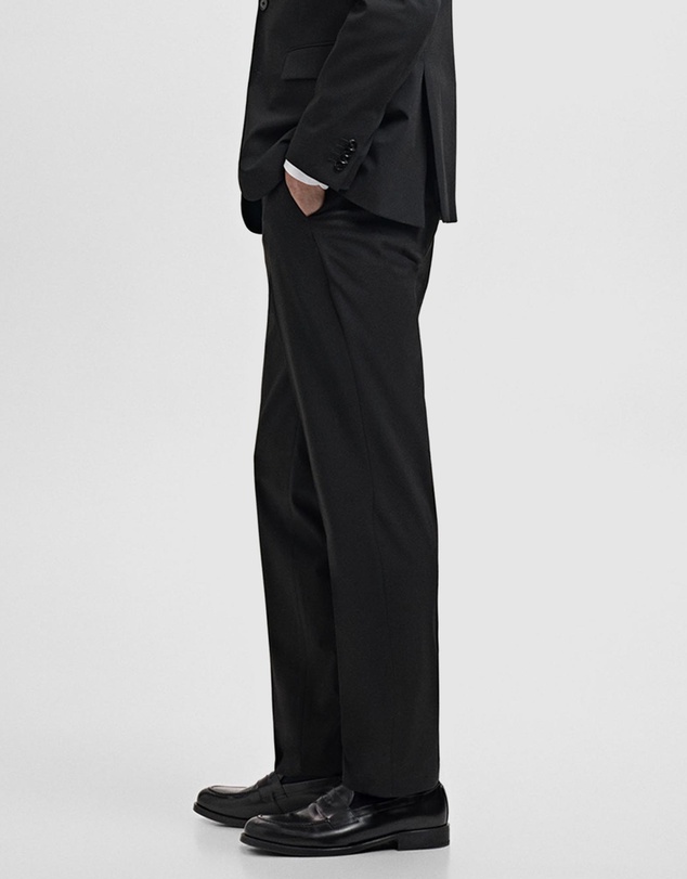 M.N.G - London Trousers