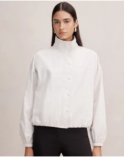 Forever New - Eliza Windbreaker Jacket