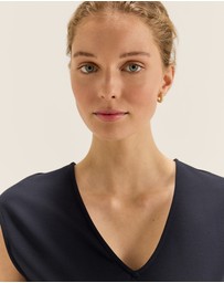 Review - Kimora Ponte Top