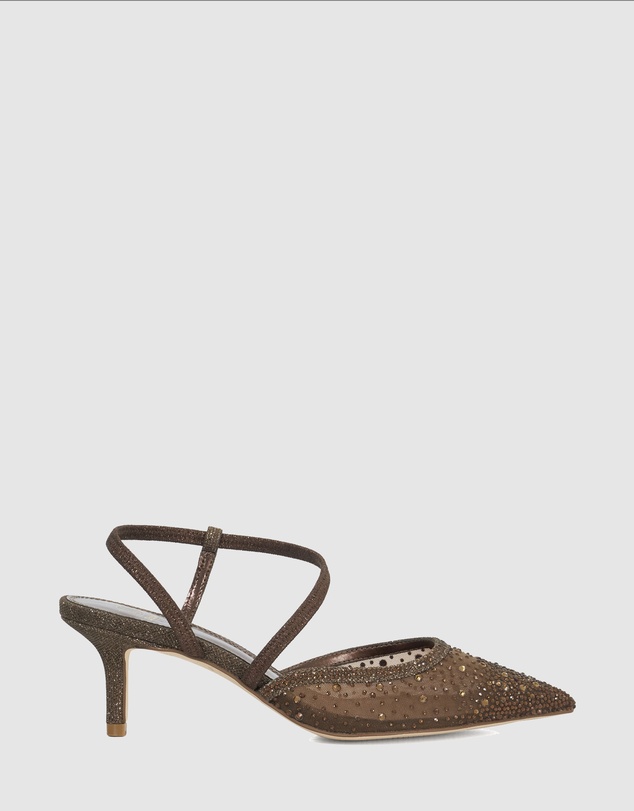 Dune London - Chasing - Bronze