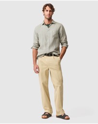 Rodd & Gunn - New Plymouth Relaxed Fit Pant