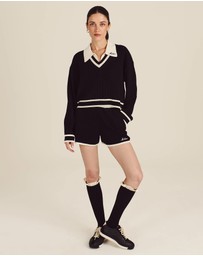 Malbon - Willow Sweater