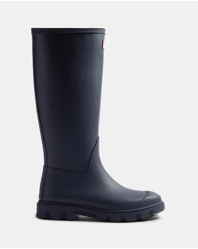 Hunter - Downpour Tall Boots - Unisex