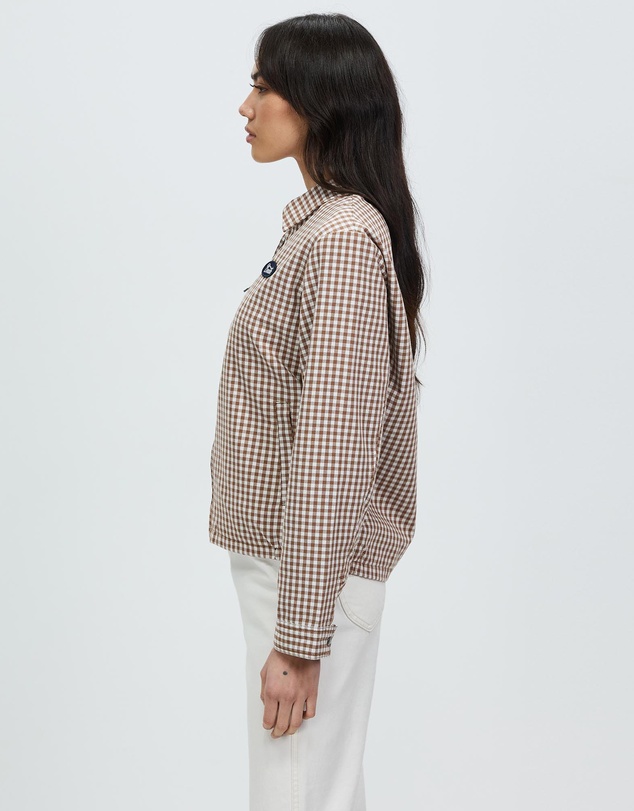 Brixton - Utopia Jacket