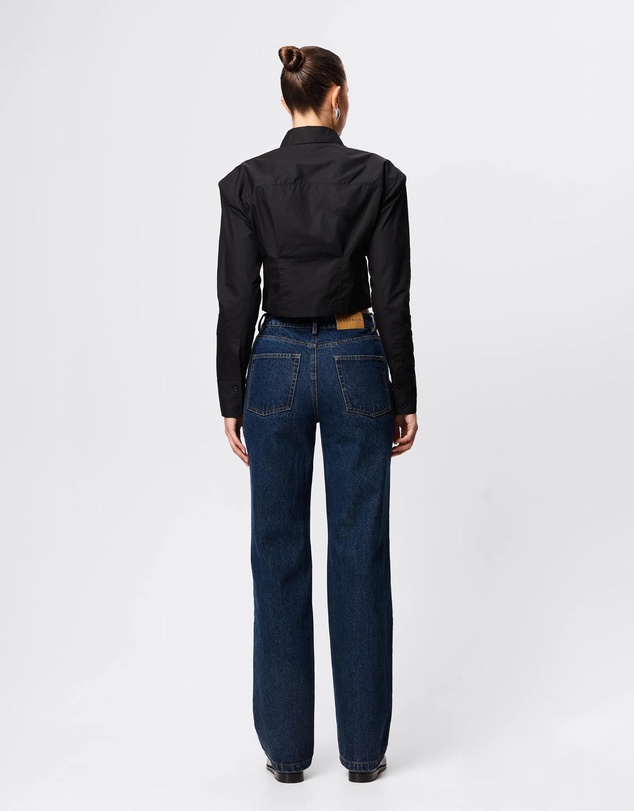 Mossman - Darcy Shirt