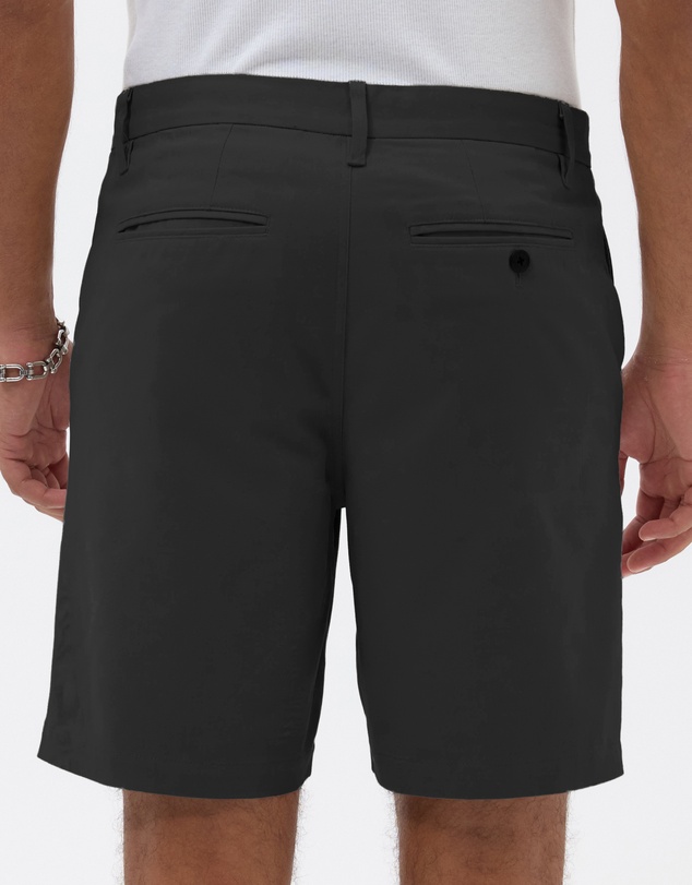 AERE - Organic Cotton Regular Chino Shorts