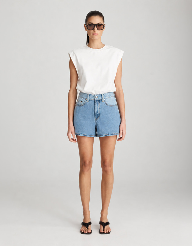 Mattir - Mila Short