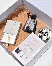 Silk Oil of Morocco - Star Sign Gift Hamper - Scorpio