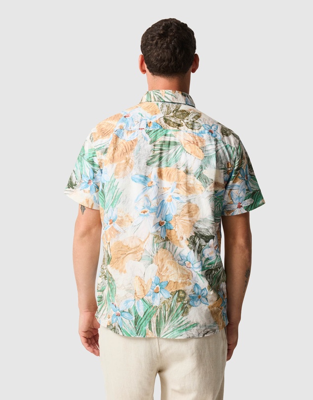 Rodd & Gunn - Otokia Shirt