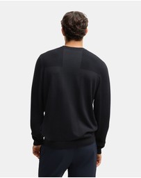 BOSS - Momentum Knitwear