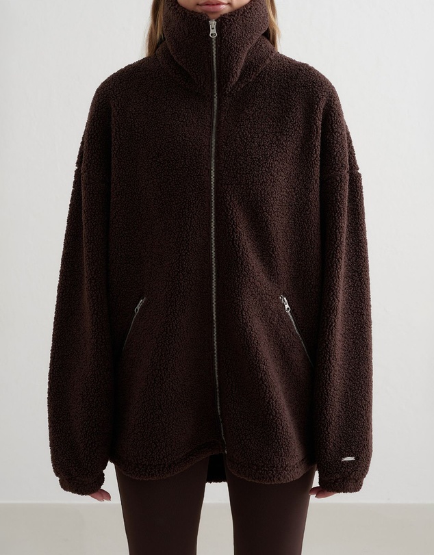 Aim'n - Pile Jacket