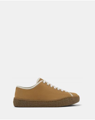 Medium Brown