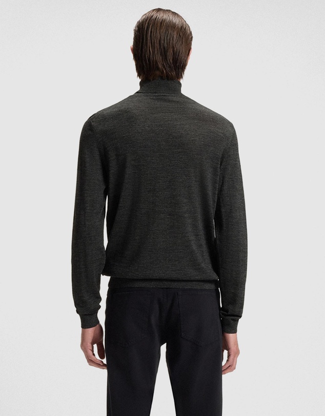 BOSS - Musso Jumper