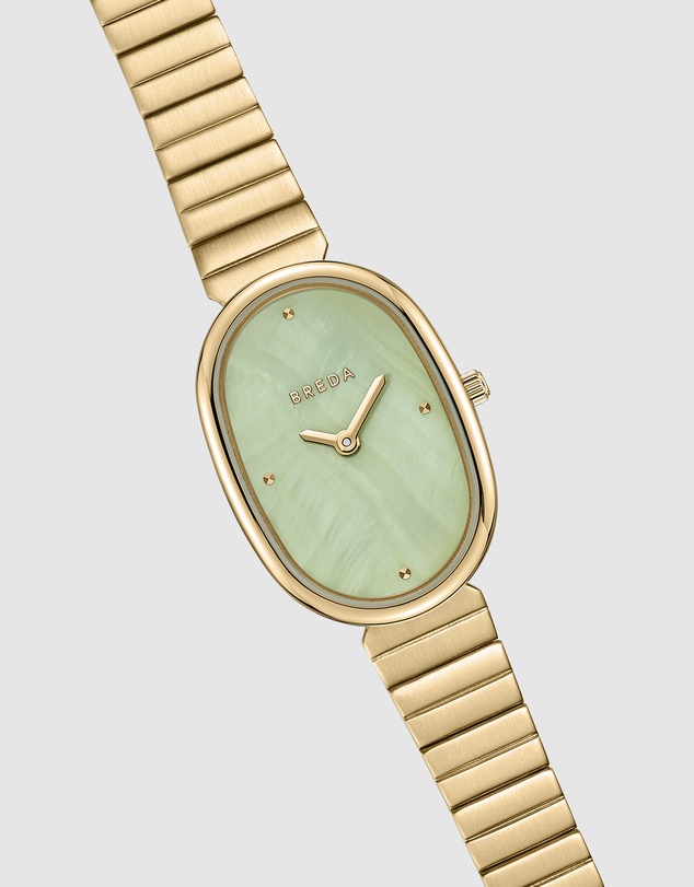 Breda - Jane Metal Bracelet Watch, 23MM