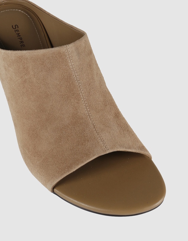 Sempre Di - Erida Mules
