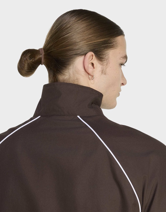 adidas Originals - Chest Stripes Track Top Mens